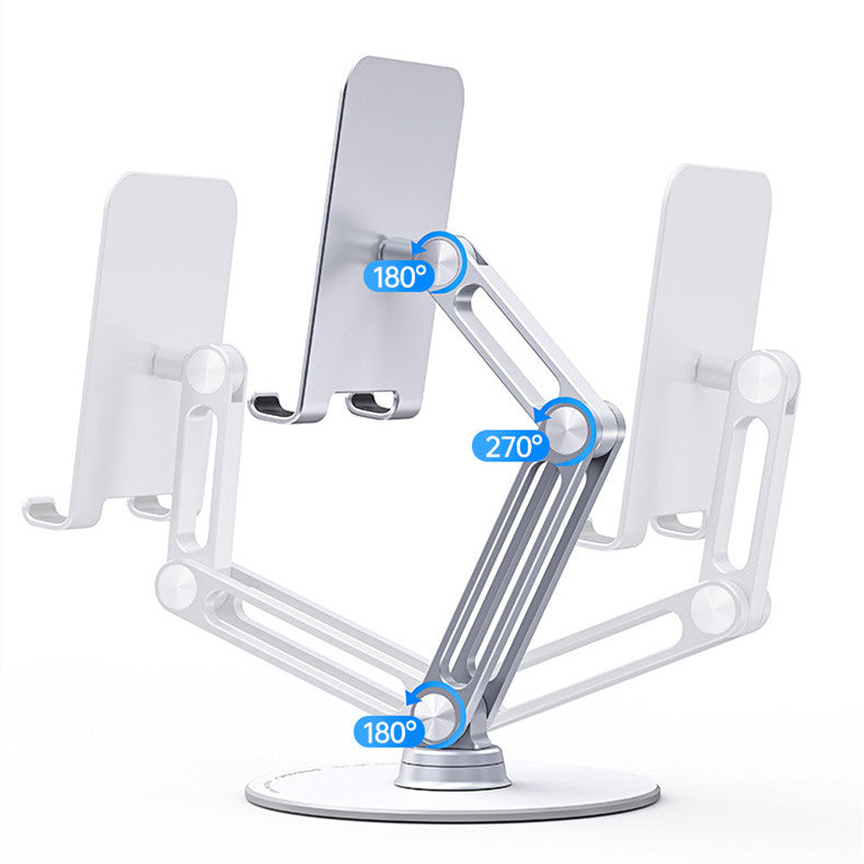 Aluminum Alloy Tablet Stand