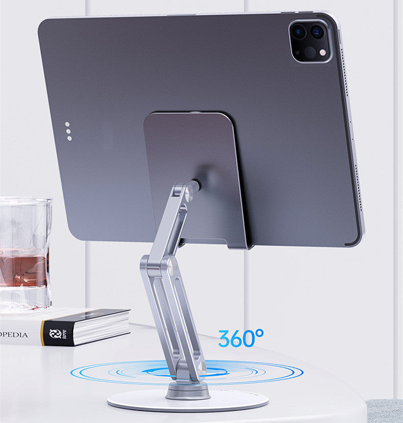 Aluminum Alloy Tablet Stand