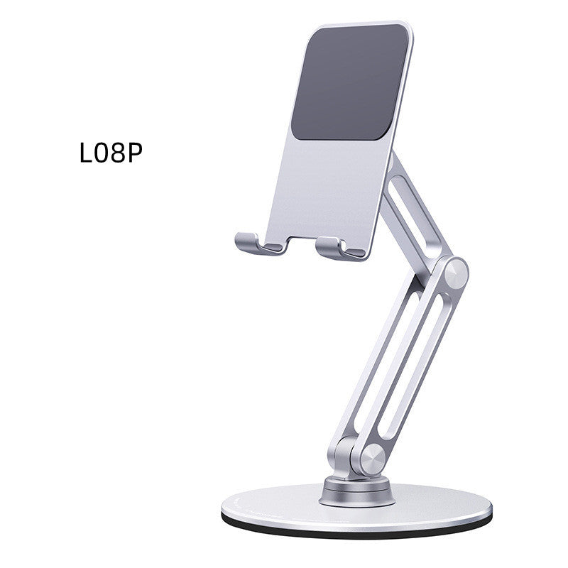 Aluminum Alloy Tablet Stand