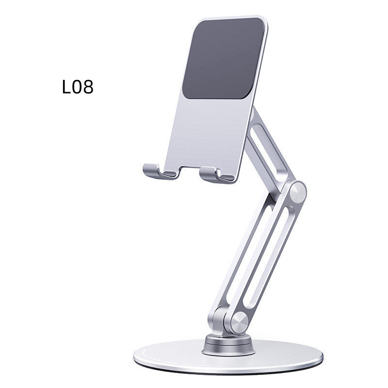 Aluminum Alloy Tablet Stand