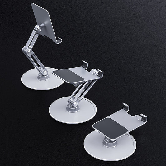 Aluminum Alloy Tablet Stand