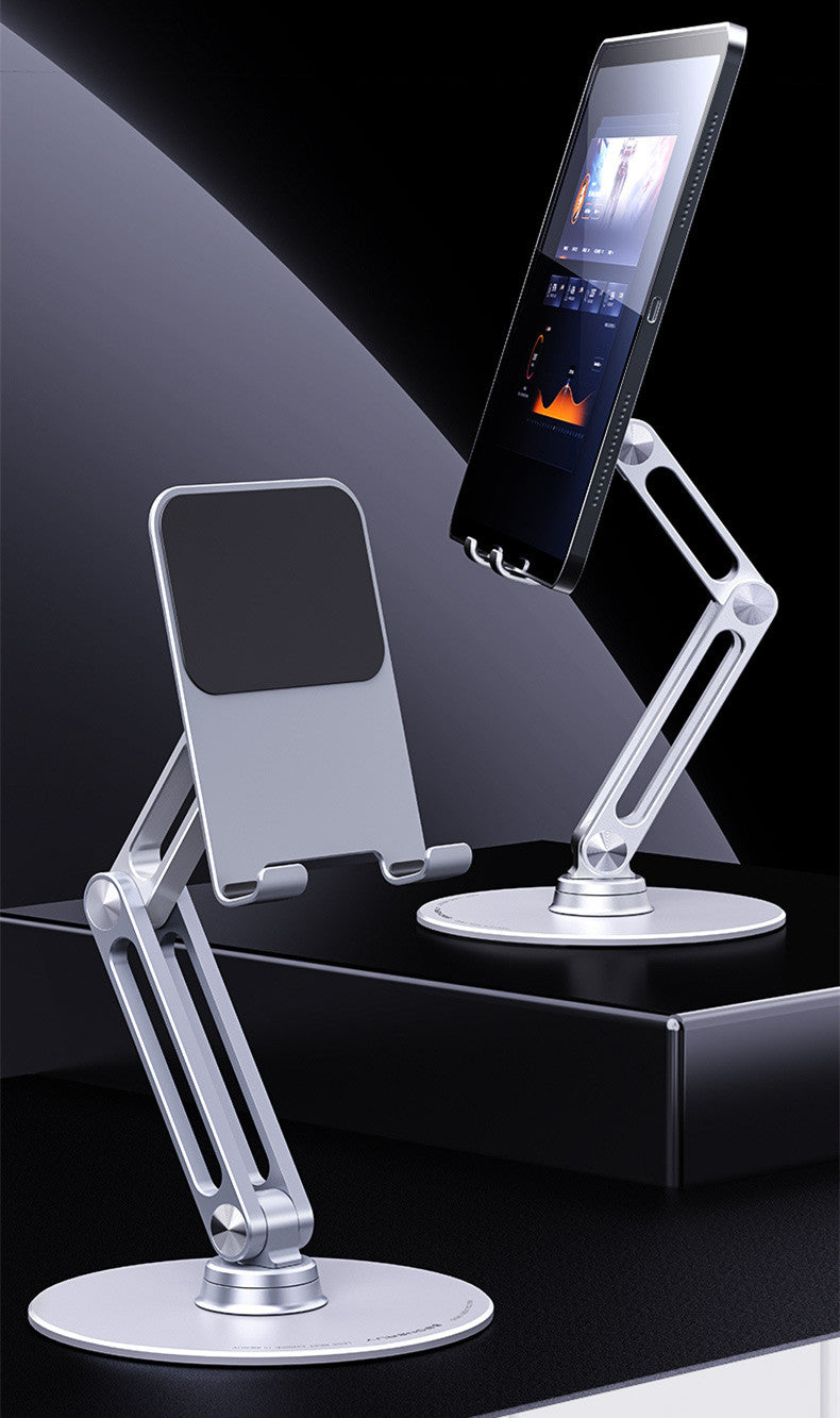Aluminum Alloy Tablet Stand
