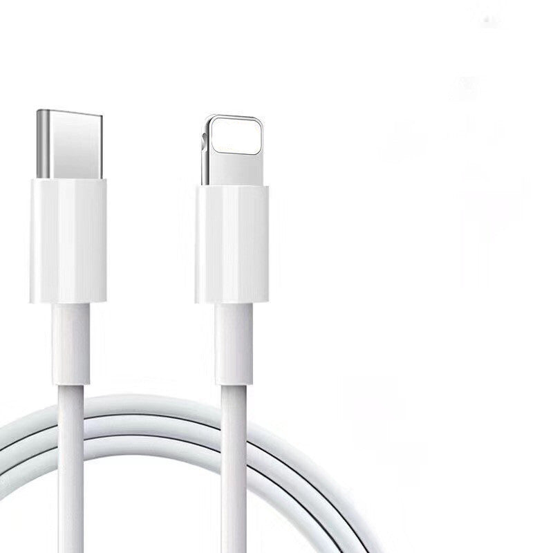 Type-C to Lightning Data Cable