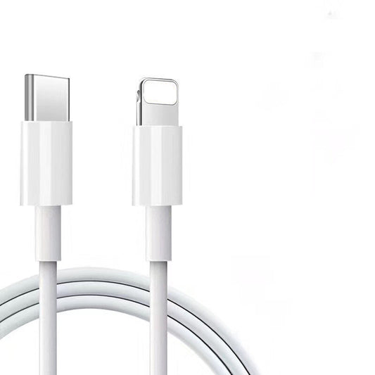 Type-C to Lightning Data Cable