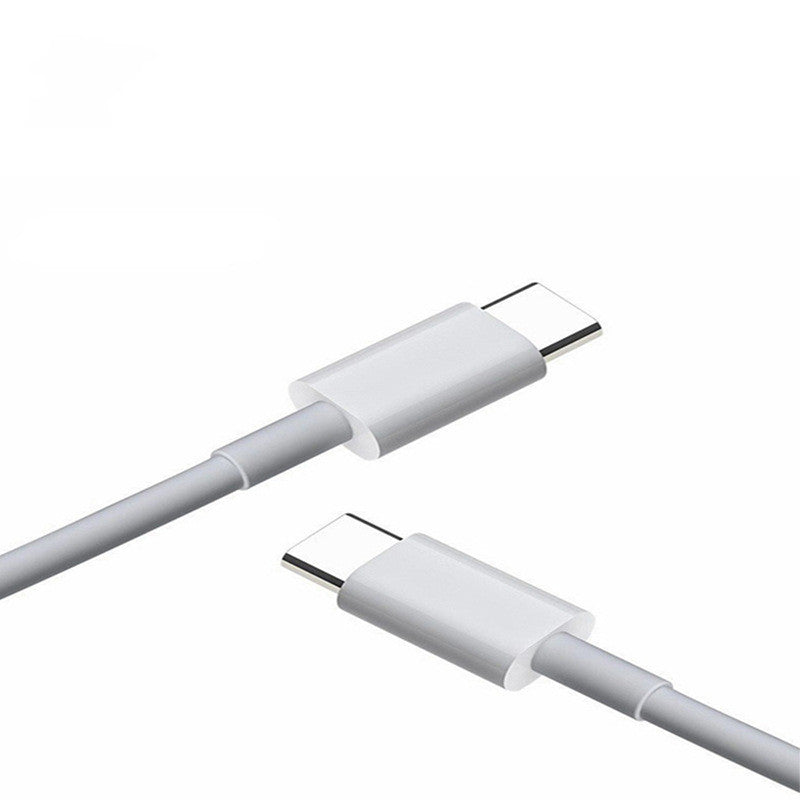 Type-C to Lightning Data Cable