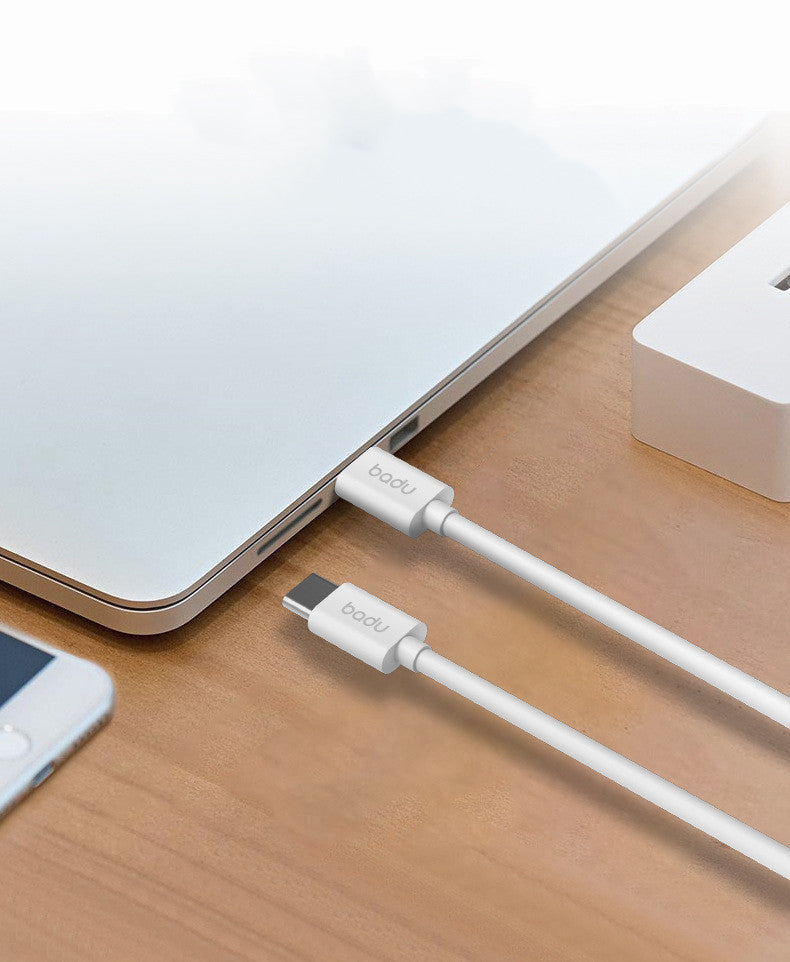Type-C to Lightning Data Cable