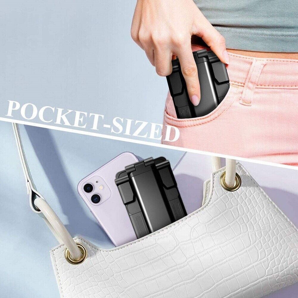 Cell Phone & Tablet Desktop Stand