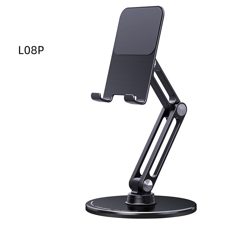 Aluminum Alloy Tablet Stand