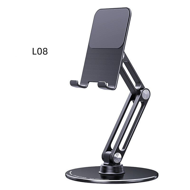 Aluminum Alloy Tablet Stand